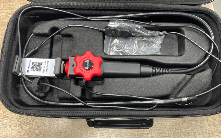 Эндоскоп finder borescope f408D