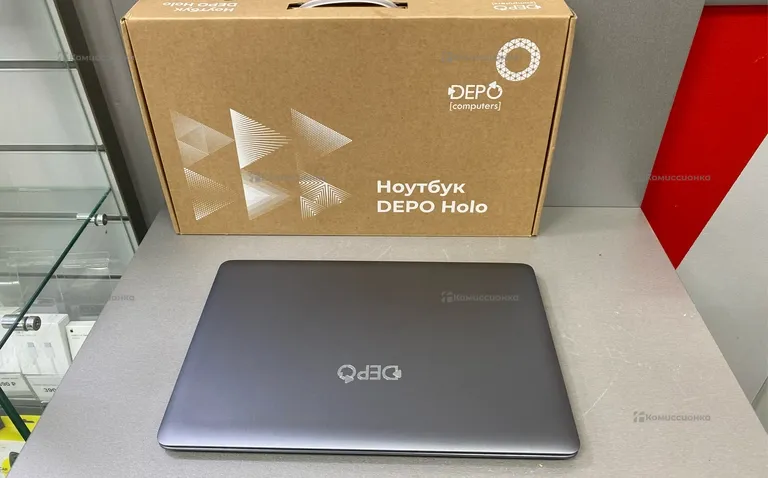 Ноутбук Depo Holo MC14P3