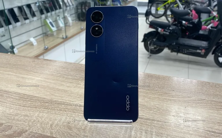 Oppo A17 4/64Gb