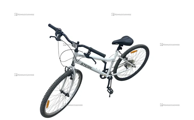 Велосипед Stern first 1.0