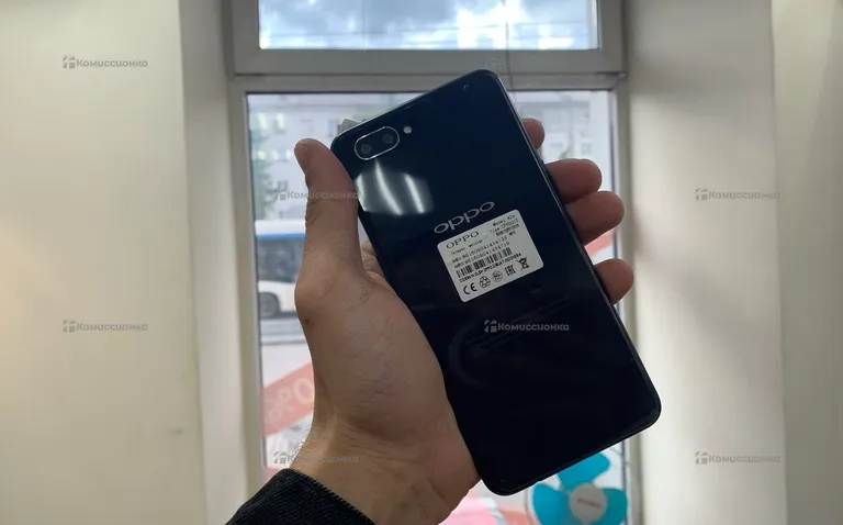 Oppo A3S 6128 GB