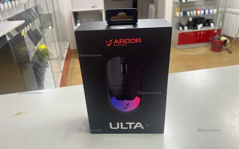 ARDOR GAMING