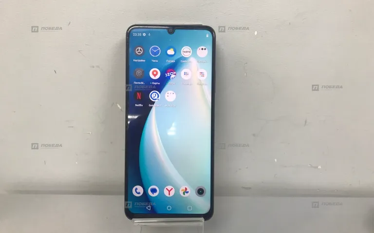 Realme Note 50 3/64 ГБ