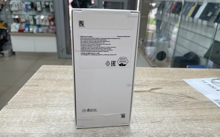 Samsung Galaxy A26 6/128Gb