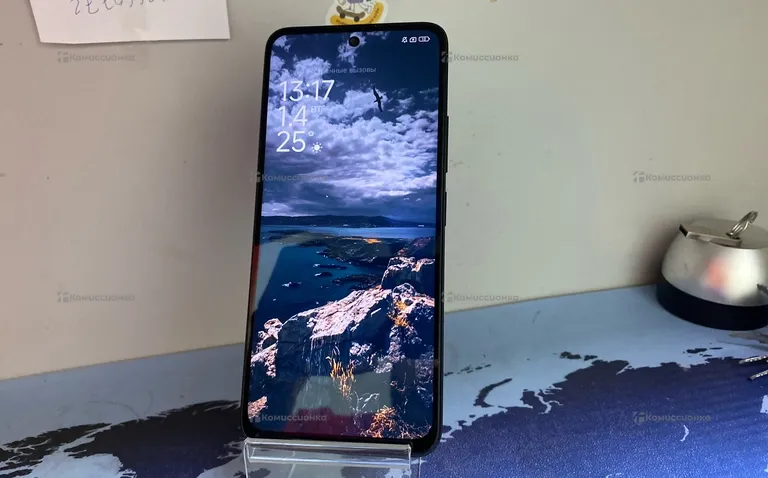 Xiaomi 12 256