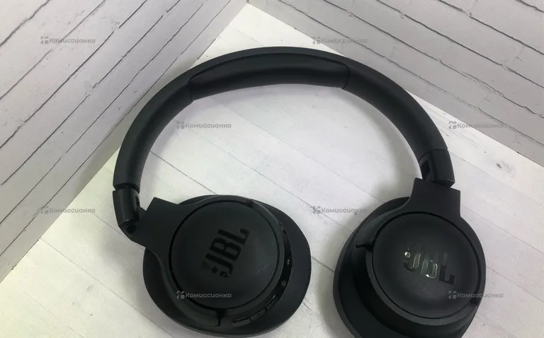Наушники  JBL tune 770