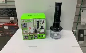 Купить блендер Jamaky JMK3004A б/у , в Екатеринбург Цена:1390рублей