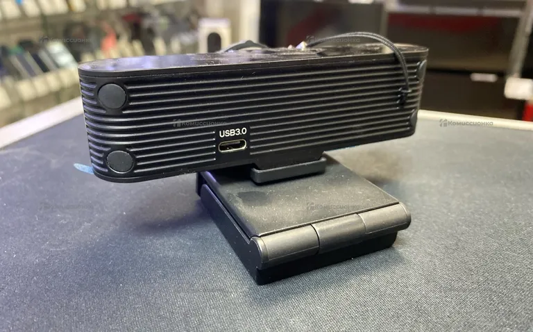 HD Video Camera CleverCam B40