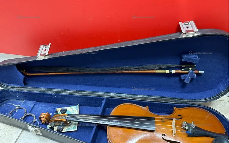 Скрипка Vioara 3/4