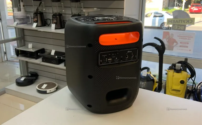 Колонка  Ritmix SP-905b
