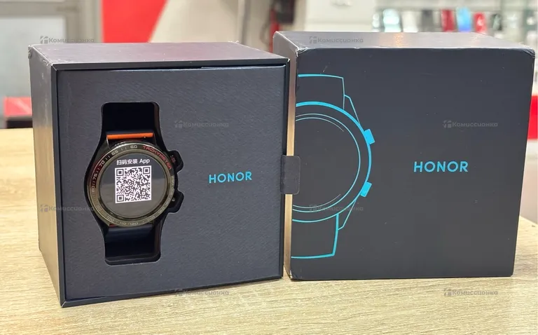 Смарт-часы HONOR Watch Magic TLS-B19
