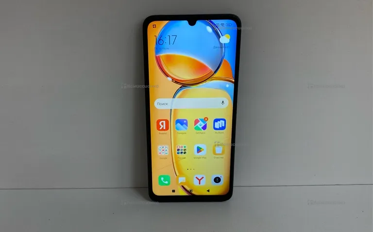 Xiaomi Redmi 13C 4/128Gb