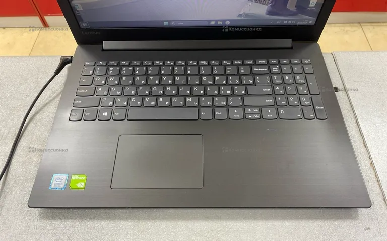 Ноутбук  Lenovo 81DE