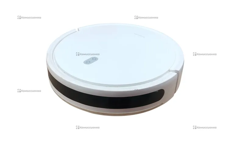 Робот-Пылесос  Xiaomi robot vacuum E12