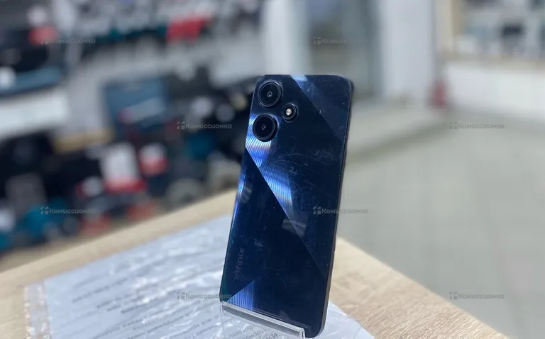 Infinix Hot 30i X669D 4/64Gb
