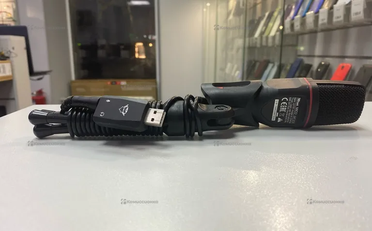 Микрофон для ПК OXT