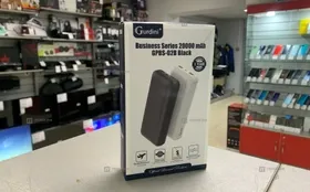 Купить PowerBank 20000mAh Grurdin б/у , в Новокуйбышевск Цена:990рублей