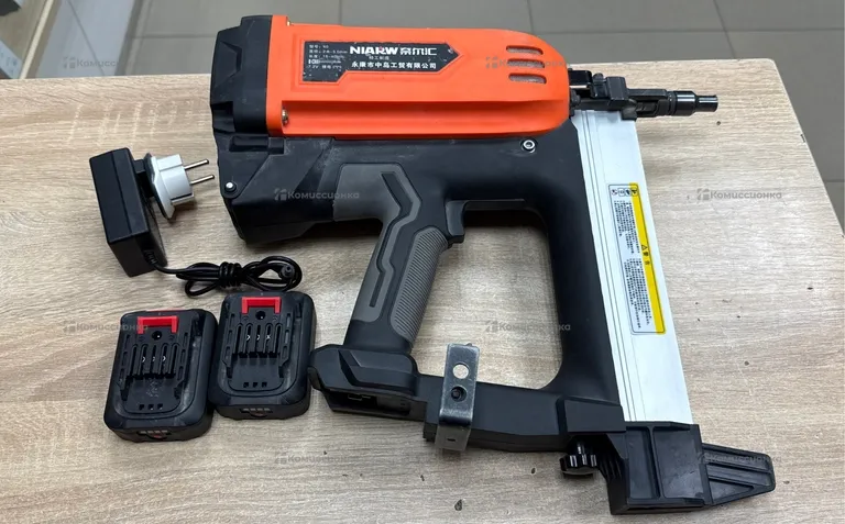 Гвоздозабивной пистолет NIARW MIC 640-WS