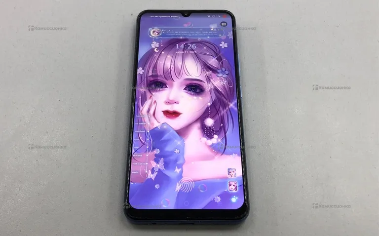 VIVO T1 6/128Gb