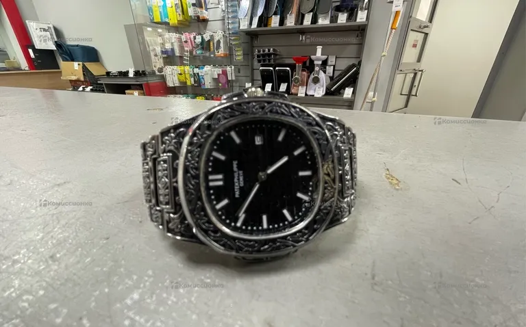 Часы  Patek