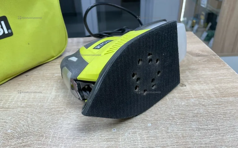 Дельташлифмашина Ryobi RMS180-S