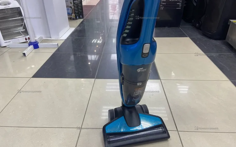 Пылесос  Philips PoweredPro Aqua +фильтры