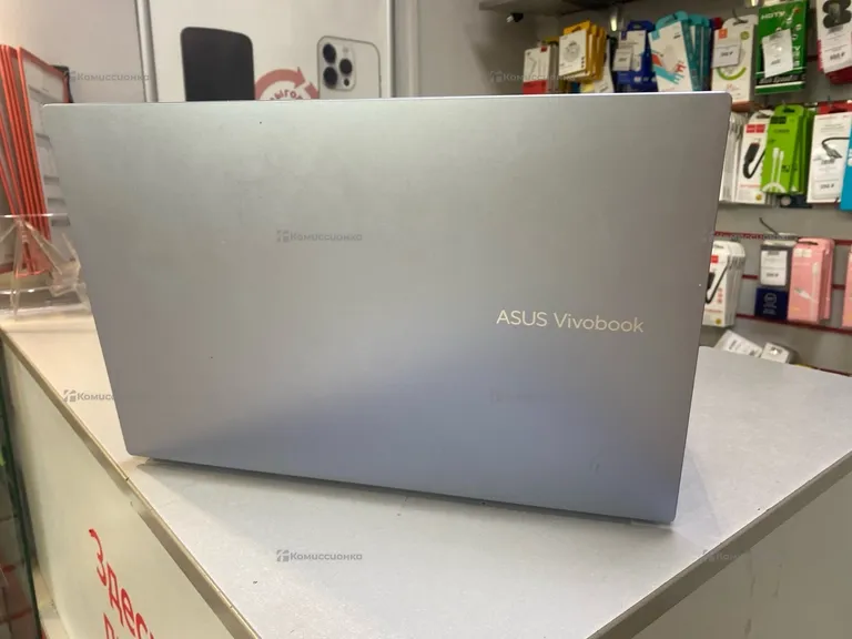 Ноутбук  asus vivo book m1502