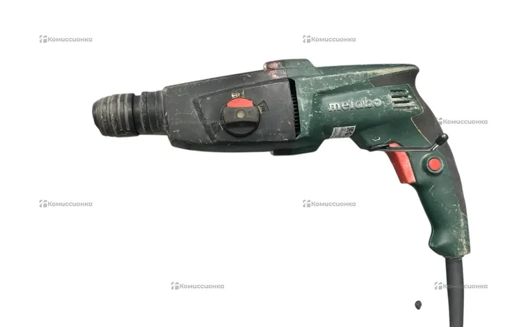 перфоратор metabo khe2444