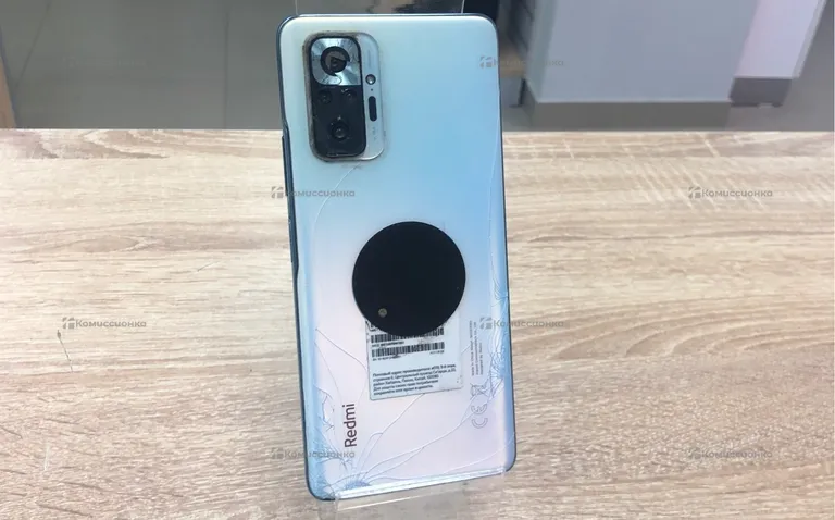 Xiaomi redmi 10 pro 8/128