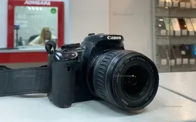 Купить фотоаппарат Canon Ds126151 б/у , в Санкт-Петербург Цена:4200рублей
