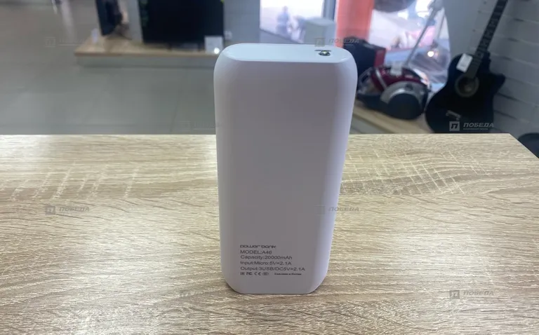 PowerBank A46 20.000 мАч