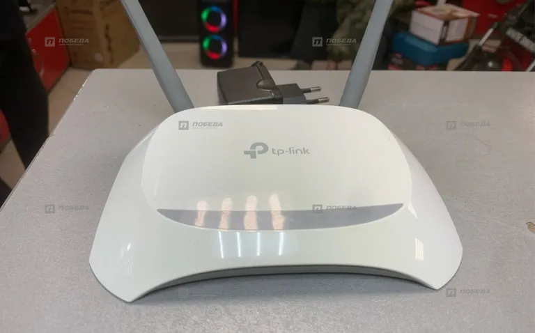 Роутер TP-Link WR840