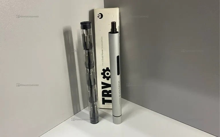 Электроответрка Wowstick