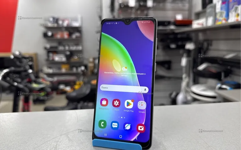 Samsung A31 4/64