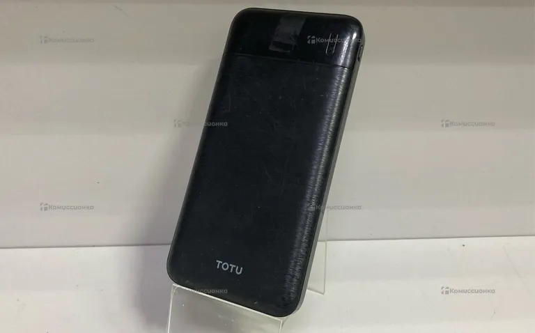 Power Bank TOTU 10k