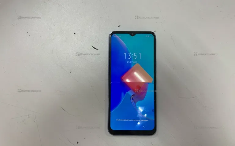 Tecno spark go 2022 2/32