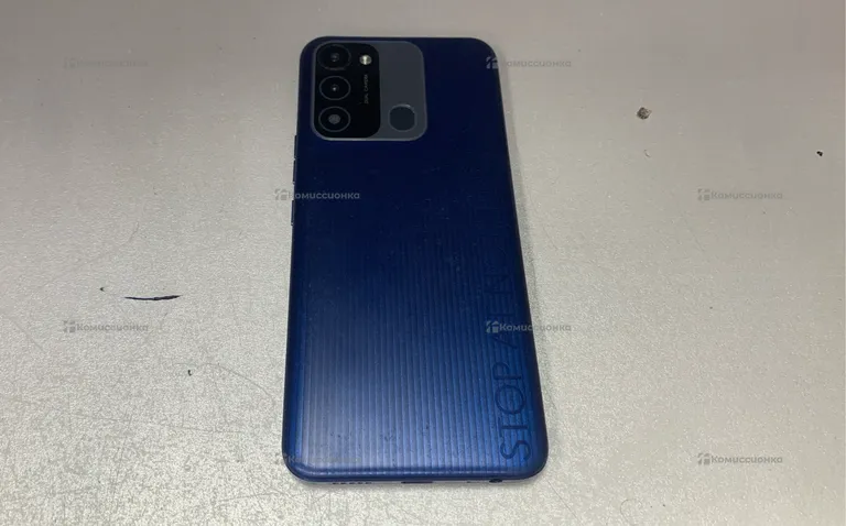 Tecno Spark Go 2022 32Gb
