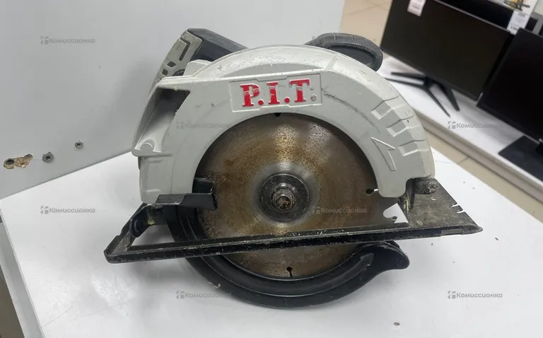 Ручная циркулярная пила PIT PKS 185-D1