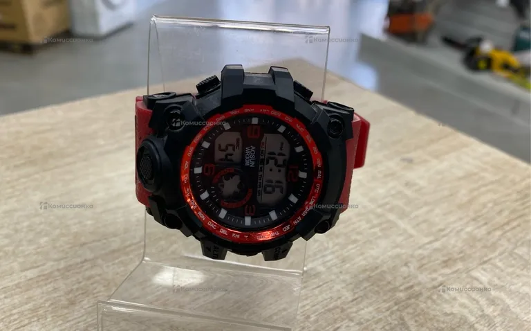 Часы Cassio G-Shock