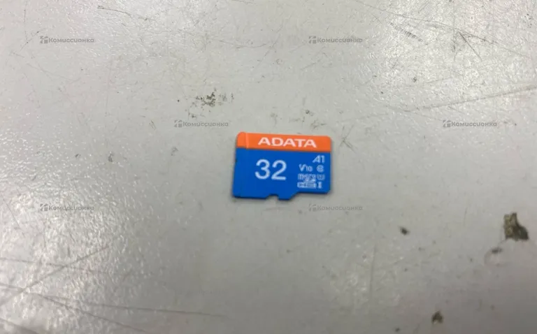 Флеш sd 32gb