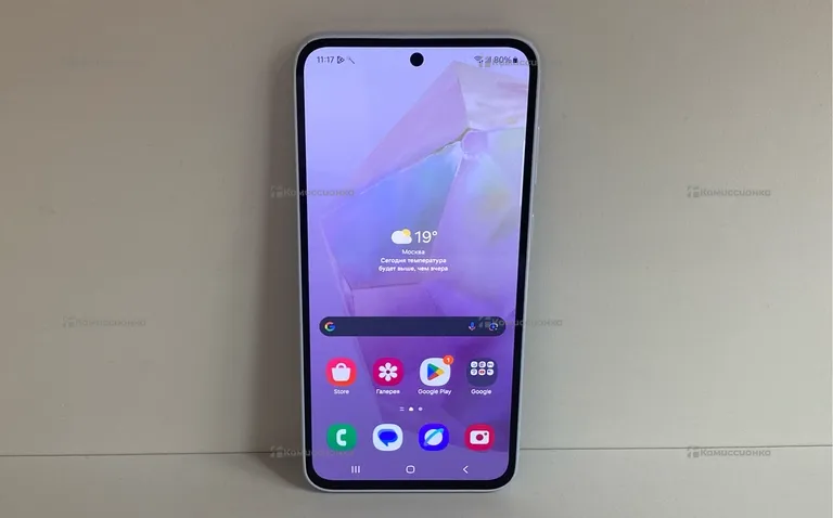 Samsung Galaxy A35 5G 8/256Gb