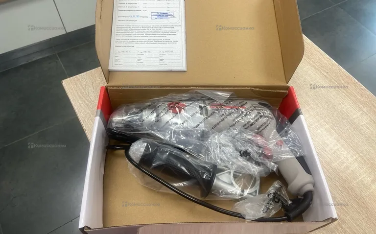 Ударная дрель CROWN CT10069