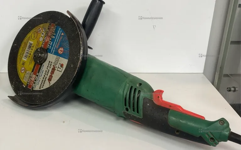 УШМ hammer USM 2100 A