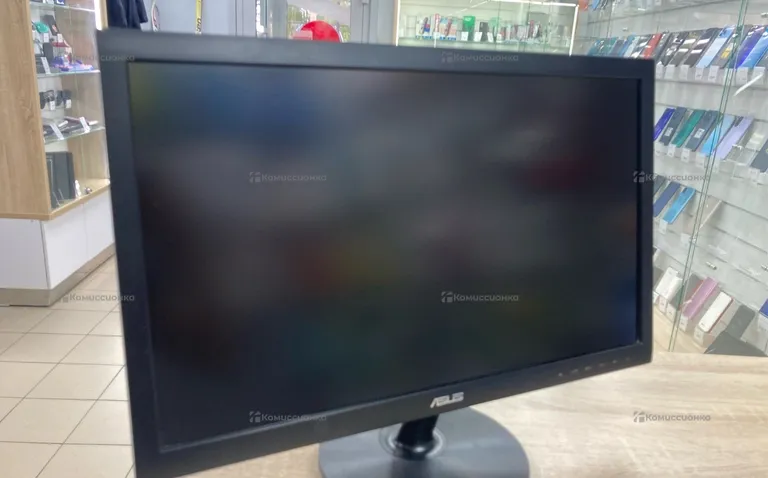 Монитор asus1 vs24