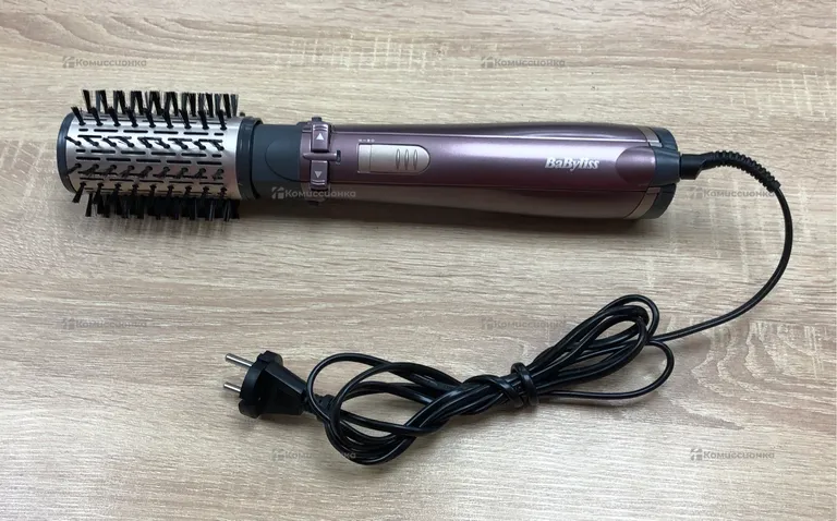 Фен щетка Babyliss AS960E