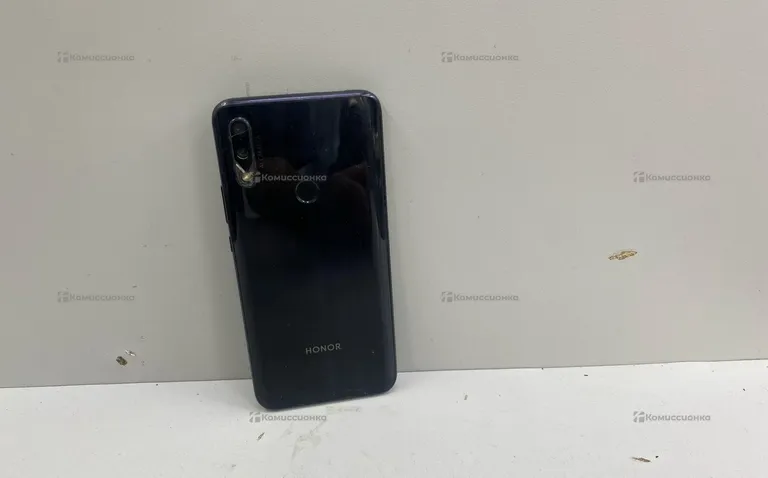 Honor 9X 4/64