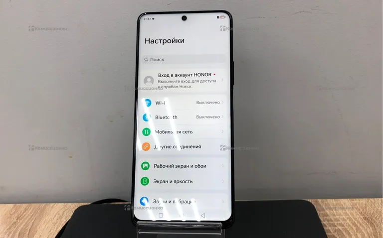 Honor x9 128