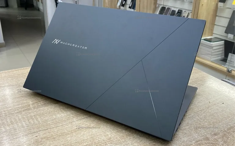 Ноутбук  MACHCREATOR R17