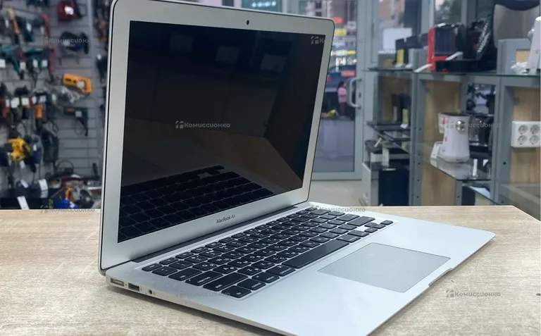 Ноутбук  MacBook Air 2015