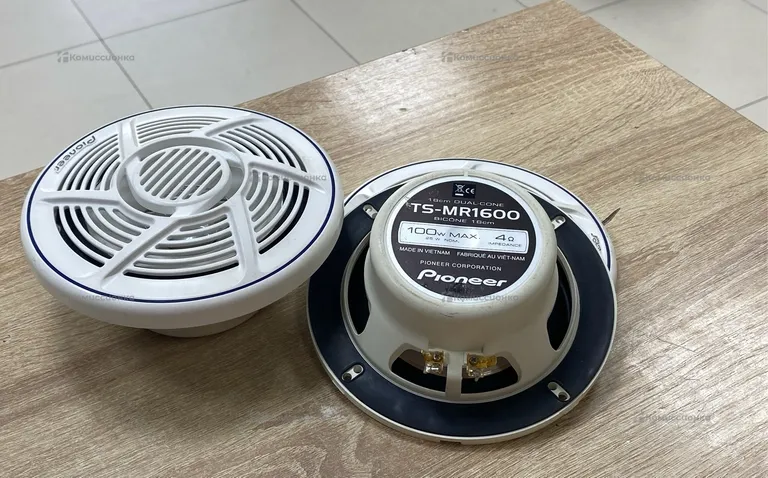 Колонка Pioneer TS-MR1600